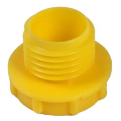Sportyak 245 / 213 - Drainage Bung Yellow