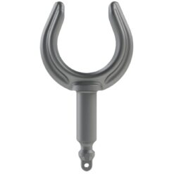 Sportyak 245 / 252 / 213 - Aluminium Rowlock/Oarlock (Single Piece)