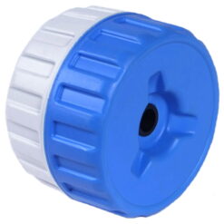 Sportyak 245 - Blue Wheel