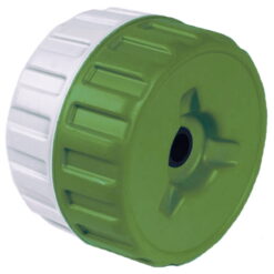 Sportyak 245 - Green Wheel