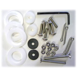 Sportyak 245 - Screw Pack