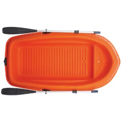 Bic Sportyak 213 (Orange) Dinghy
