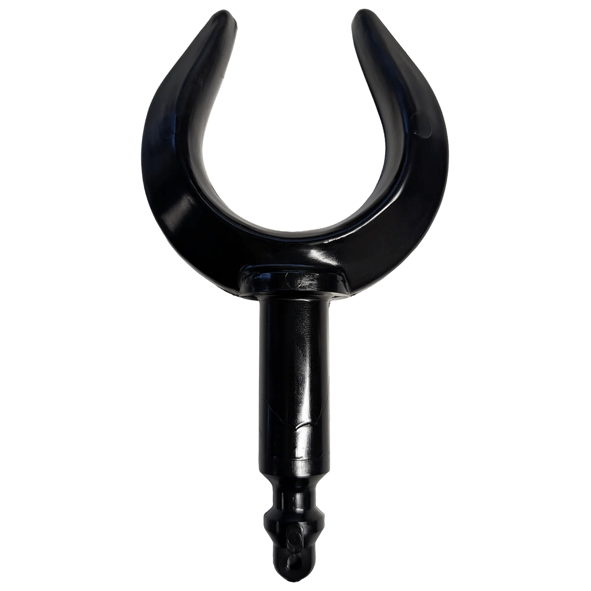 Polypropylene Rowlock - 113671 Polypropylene Rowlock - 113671